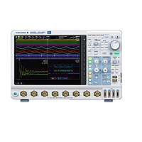 YOKOGAWA DLM5058HD High-Definition Oscilloscope (500 MHz; 2.5 GS/s; 8CH)