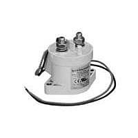 Raychem - TE Connectivity CAP200HAANA Electromechanical Contactors 1FormA SPST 9V 500 A