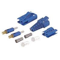 Panduit NKSOPBUY Fiber Optic Connectors NK Opti-Plug Singlemod Fiber Conn