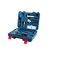 BOSCH 2607002794 Multi-Tool Kit (66 pcs)