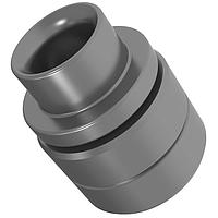 PEM PFTRFS-5.0-1.0 Roller Bearing Fastener FLARING ROLLER BEARING FASTENER 5.0 DIA 1.0 THICKNESS