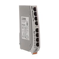 PHOENIX CONTACT 1085165 Unmanaged Ethernet Switches FL SWITCH 1008NT
