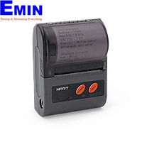 Sauermann SI-CA8500 PRINTER / EE900P Printer