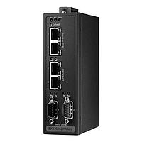Advantech EKI-1242IPNMS-A Modbus Gateways Modbus to PROFINET Gateway with Wide Tem