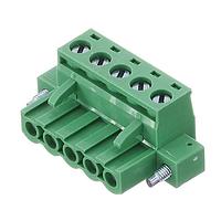 Amphenol Anytek TJ055152000AG Plugs