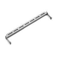 3M Electronic Solutions Division 3448-3060 Accessories STRAIN RELIEF FOR 60P CNCTR