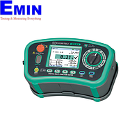 KYORITSU KEW 6516 Multi Function Tester (2000Ω/1000V)