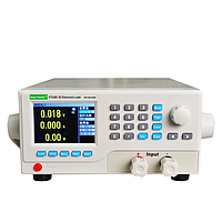 EAST TESTER ET1302 Programmable DC Electronic Load (400W; 500V; 15A)