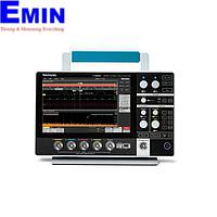 TEKTRONIX MSO24 Mixed Signal Oscilloscope (Opt MSO24 2-BW-100 100Mhz, 4CH, 2.5GS/s)