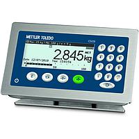 Mettler Toledo 64087984004 Weighing Terminal ICS4_9