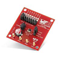 Wurth Elektronik 178010501 Voltage Regulator - Switching Regulator VDMM 1A 2.5-5.5V In LGA-6EP .8-5.5V Otpt