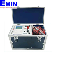 Zhiwei ZW8110 DC Winding Resistance Tester (0～100KΩ)