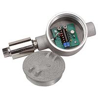 OMEGA PX02K1-3.5KGV Pressure Transducers with Internal Shunt Resistor (Gauge, 3500 psi, UNF Female, 7/16 in)
