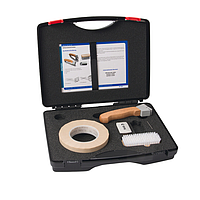 BYK Cross-Cut Kit 6, 1-edge 2 mm Cross Hatch Kit, single blade