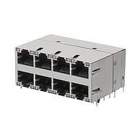 Bel Fuse 2250749-1 Connector