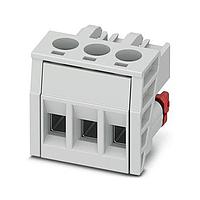 PHOENIX CONTACT 1084026 Plugs ICC20-PSC2,5/3-5,0-AA-7035