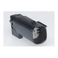 Molex 33482-6202 Connectors MX150 SLD MALE DR 12CKT POL B W/O CPA