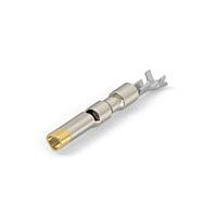AMP Connectors - TE Connectivity 794217-3 Contacts MINI UMNL2 SOK 30-26 AWG AU