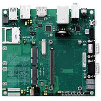 ADLINK Technology MiniBase-10R Carrier Boards MiniBase-10RExtreme Rugged Mini COM Express type 10 Carrier Board