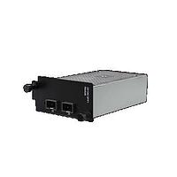 ORing SWM-02GP+_4 Ethernet Modules 2-port module; 2 10G SFP+ socket, slot 4