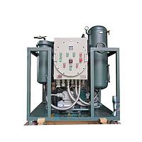 Fuootech FTY-EX-200 Explosion-proof Type Vacuum Turbine Oil Purifier (12000 L/h)