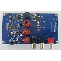 Texas Instruments TPA6166A2YFFEVM Audio IC Development Tools TPA6166A2YFF EVAL MOD