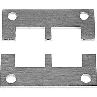 Anderson Power Products 1465G1 Accessories PP180 2P MTG CLAMP (2/SET)