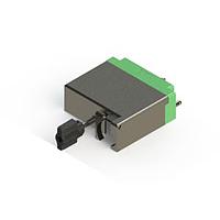 EDAC 516-090-520-161 Connectors Rack & Panel Connector