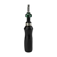 Mountz EMT9 (020457) Ergo Micro Torque Screwdriver (4 - 9 N.m; 1/4" Male Sq. Dr.)