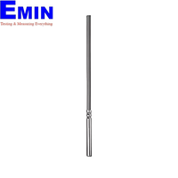 Jumo 902153 Push-in RTD temperature probe (-50~+180°C/ Silicone, Part No.: 00376393)