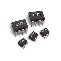Broadcom HCPL-0723-000E High Speed Optocouplers 50MBd 1Ch 150mA
