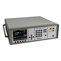 Powertek MC140i Multifunction voltage and current calibrator