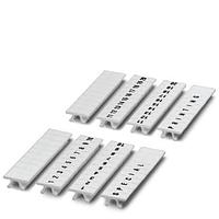 PHOENIX CONTACT 0801404:0011 Terminal Block Tools & Accessories ZB 3.5.LGS: FORTL.ZAHLEN 11-20