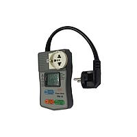 SEW Power Meter Inspection Service