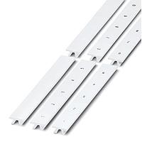 PHOENIX CONTACT 0812146 Zack Strip ZB 12,LGS:L1-N,PE