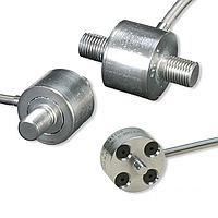 OMEGA LCM202-10KN 1 in to 1.38 in Diameter, Threaded, Miniature Inline Load Cells (10000 N)