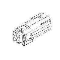 Molex 19419-0017 Connectors PLUG 12P 22-18 AWG dual row