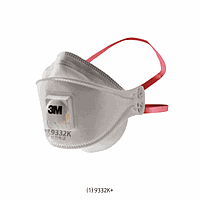 3M 3M.03.5093 Mask 9913K Respirator, Standard Protective