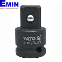Yato YT-10670 Impact adapter 1/2"-3/8"