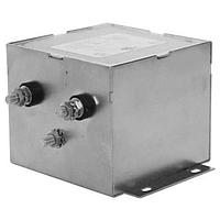 Astrodyne TDI RP130-40-10-S Power Line Filters FILTER 1-PHASE HI PERF 40A 10NF