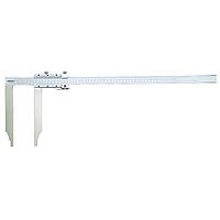MITUTOYO 534-115 Long Jaw Vernier Caliper (750mm/0.02mm)