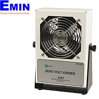 Desco 50691 Zero Volt Benchtop Ionizer (220VAC)