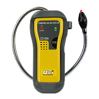 UEi CD100A Combustible Gas Leak Detector (50 ppm)
