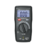 CEM DT-211B Auto Ranging Digital Multimeter (DC/AC-600V, DC-200mA)