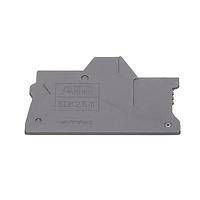 AMP Connectors - TE Connectivity ED2.5-11 End Section Aut SNK Accessories