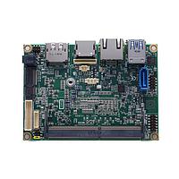 Axiomtek PICO52RHPGG-i5-8365UE Single Board Computers 8th Gen Intel Core i5-8365UE with 2 LAN 2 USB2.0 2 USB3.0 LVDS DisplayPort HDMI 2 COM without fan