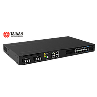 Ufispace S9502-12SM Disaggregated Cell Site Gateway Router (12-Port, 1/10G)