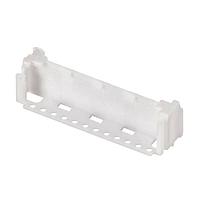 AMP Connectors - TE Connectivity 2-179472-4 - CT DBL ROW HOLDER CRIMP,24P,NA