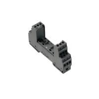 Weidmuller 8924710000 Base VSPC BASE 2CL