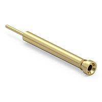 Mill-Max 0407-0-15-15-16-27-04-0 Socket Pins 10u AU OVER NI 16 CON